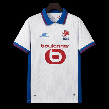 Lille Maillot Extérieur 26/27