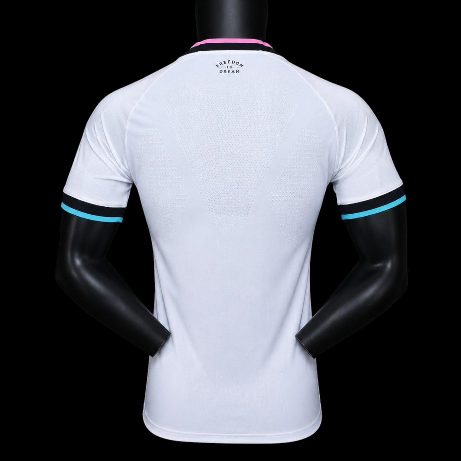 Inter Miami Maillot Third 26/27 – Version Player
