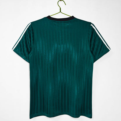 Liverpool Maillot Rétro Spécial Green 1995