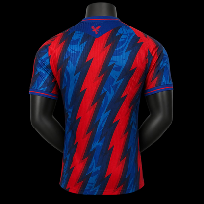 Crystal Palace Maillot Third 26/27 – Version Player – photo 2