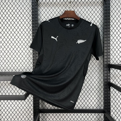 Nouvelle-Zélande Maillot Extérieur 2026