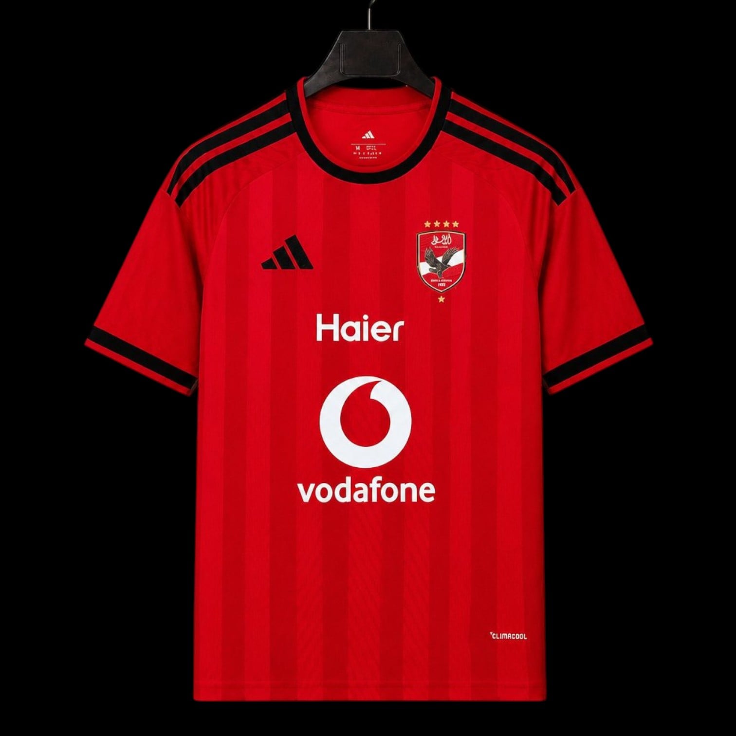 Al Ahly Maillot Domicile 26/27