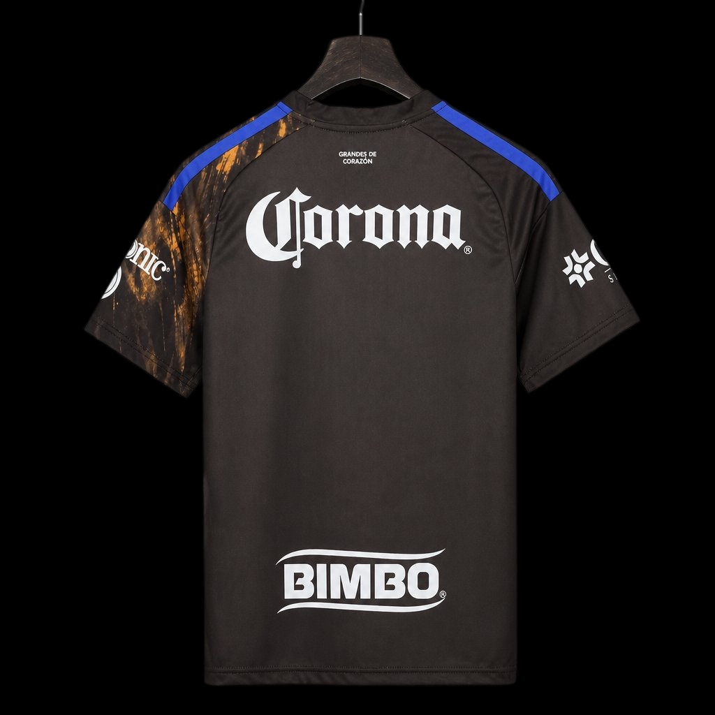 Club America Maillot Third 26/27 (II) – photo 2