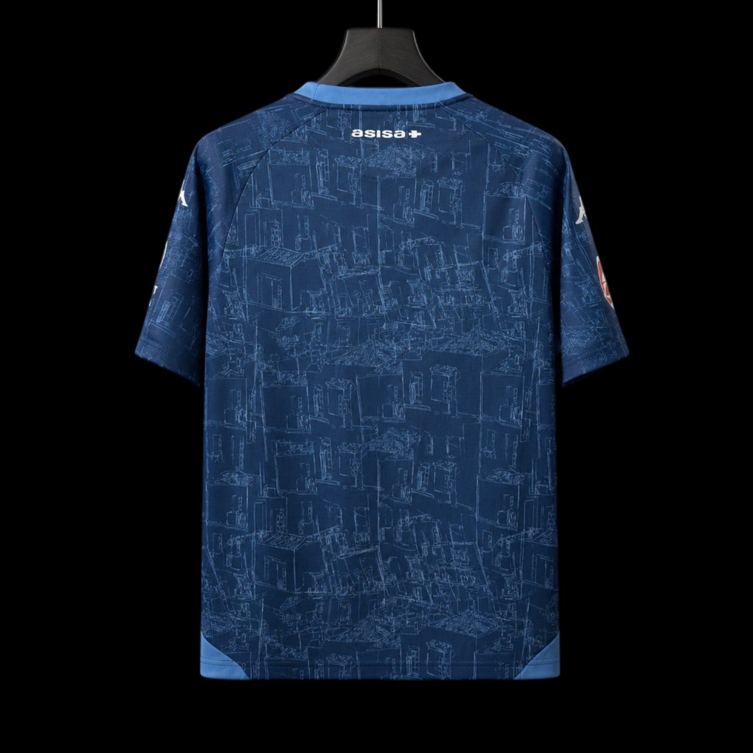 Cadix Maillot Extérieur 26/27