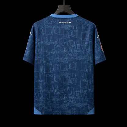 Cadix Maillot Extérieur 26/27