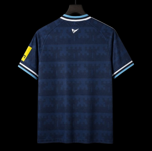 Newcastle Maillot Extérieur 26/27 – photo 2