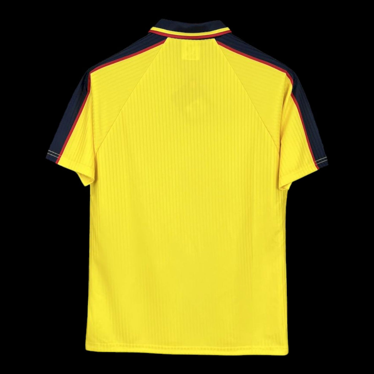 Ecosse Maillot Rétro 96/98 (II) – photo 2
