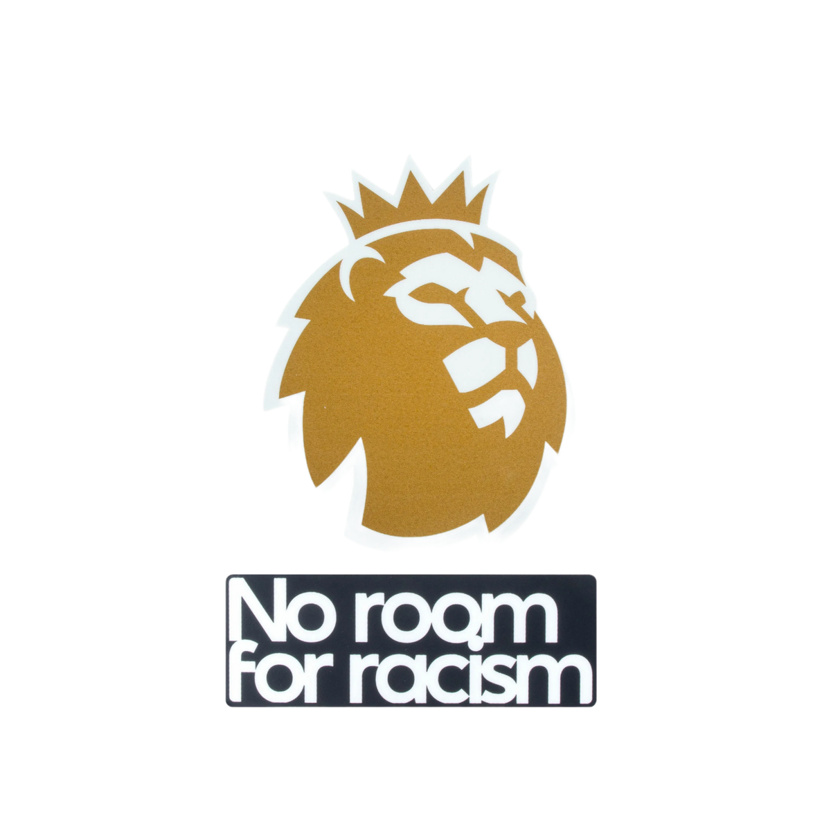 Badge Premier League Winner 2025