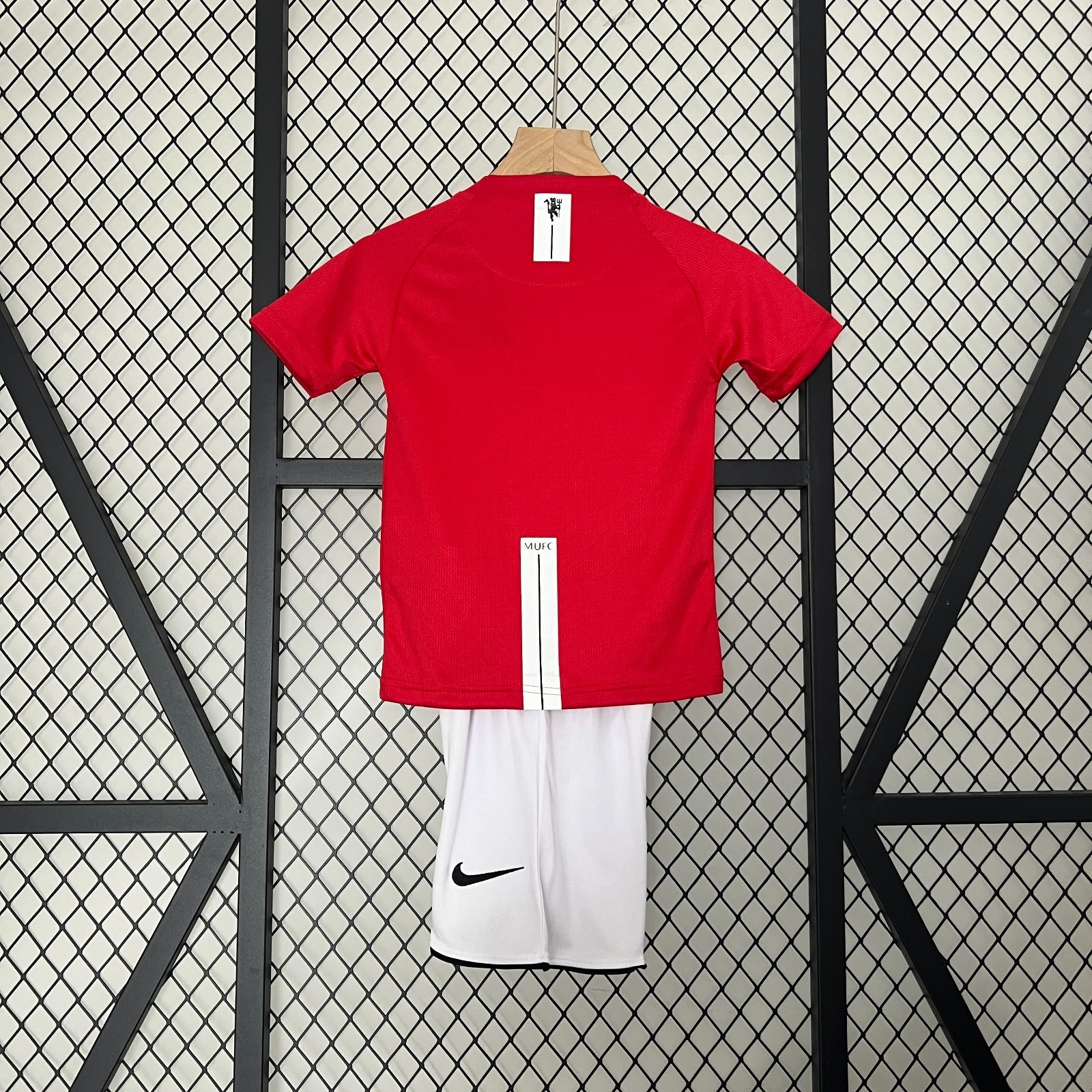 Manchester United Ensemble Enfant 24/25