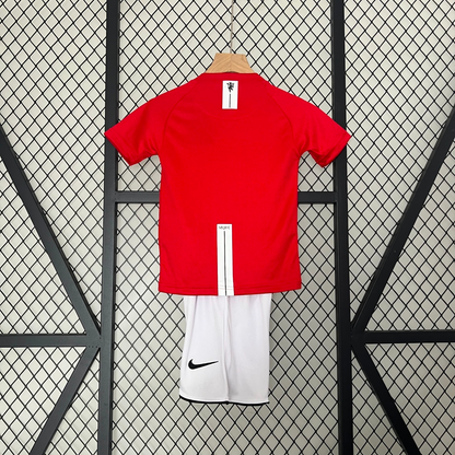 Manchester United Ensemble Enfant 24/25