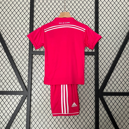 Real Madrid Ensemble Enfant 24/25