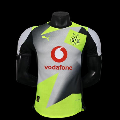 Dortmund Maillot Extérieur 25/26 – Version Player