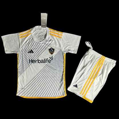 Los Angeles Galaxy Maillot Domicile 24/25 – Enfant
