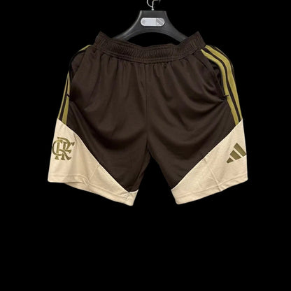 Flamengo Short Domicile 26/27