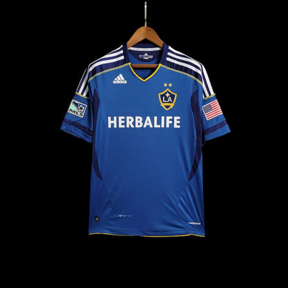 Los Angeles Galaxy Maillot Rétro 11/12