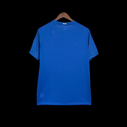 Manchester United Maillot Rétro 07/08