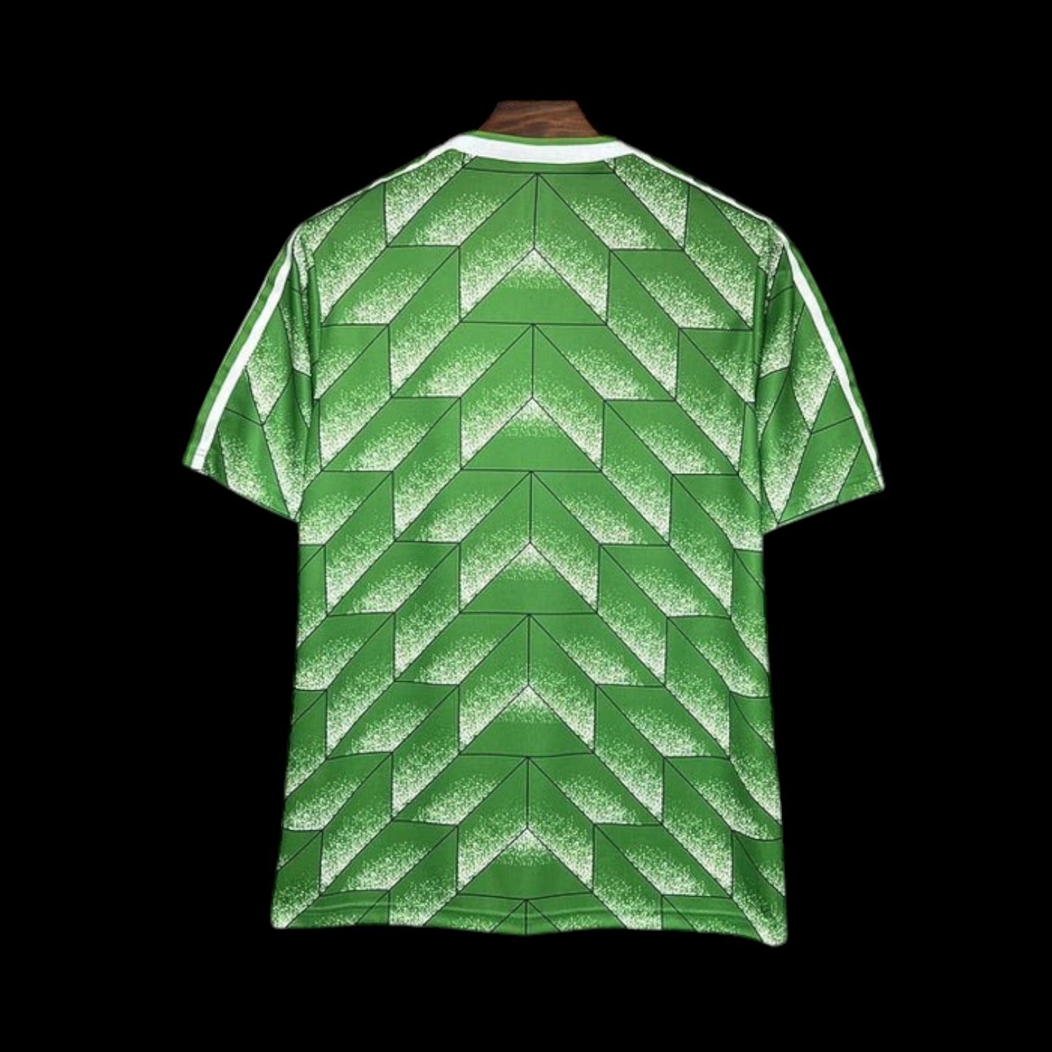 Allemagne Maillot Rétro 1990