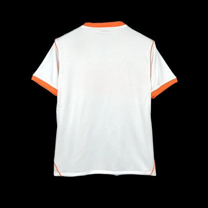 Pays Bas Maillot Extérieur CDM 26 – photo 2