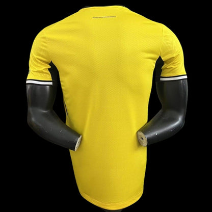 Dortmund Maillot Domicile 26/27 – Version Player – photo 2