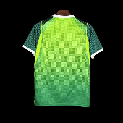 Nigéria Maillot Domicile 26/27