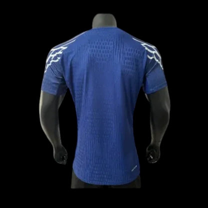 Paris SG Maillot Fourth 24/25 – Version Player (⭐) – photo 2