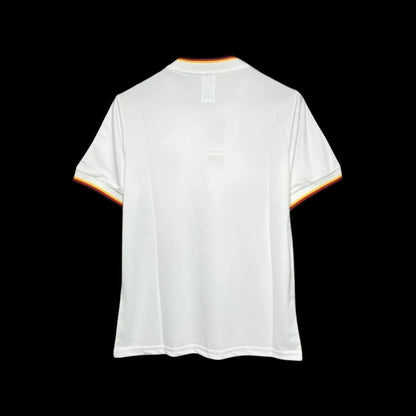 Allemagne Maillot Rétro 1986