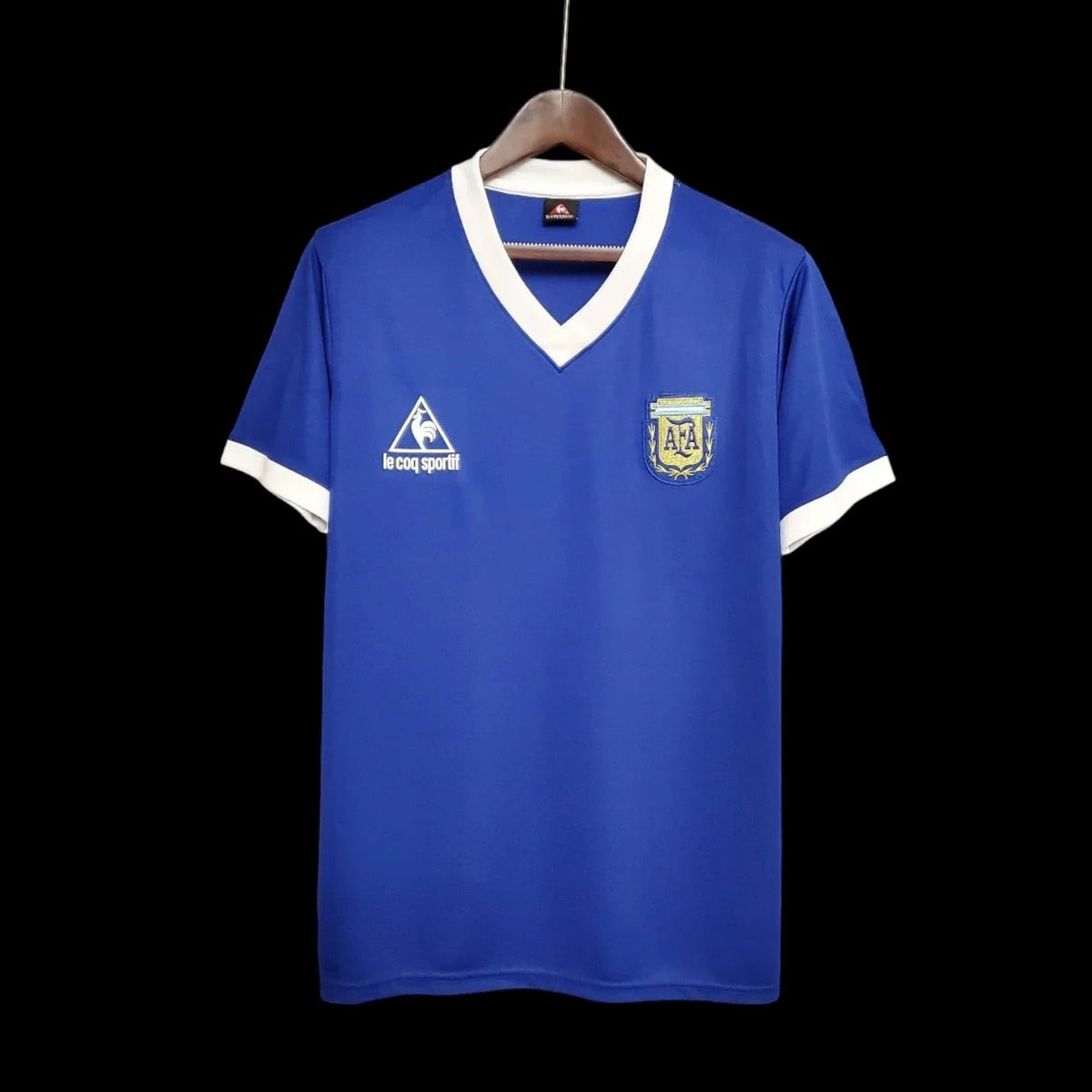 Argentine Maillot Rétro 1986 (II)