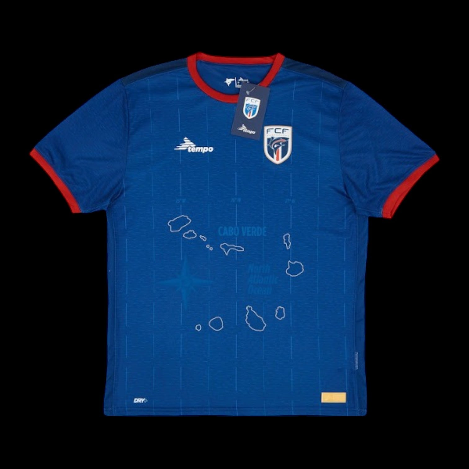 Cap Vert Maillot Domicile 25/26