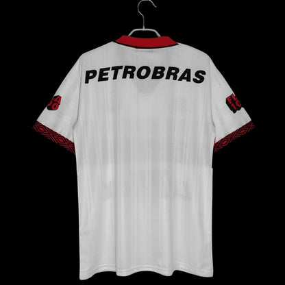 Flamengo Maillot Rétro 1995