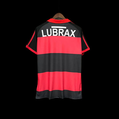 Flamengo Maillot Rétro 1986 (II) – photo 2