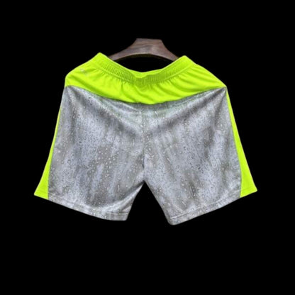 Manchester City Short Third 25/26