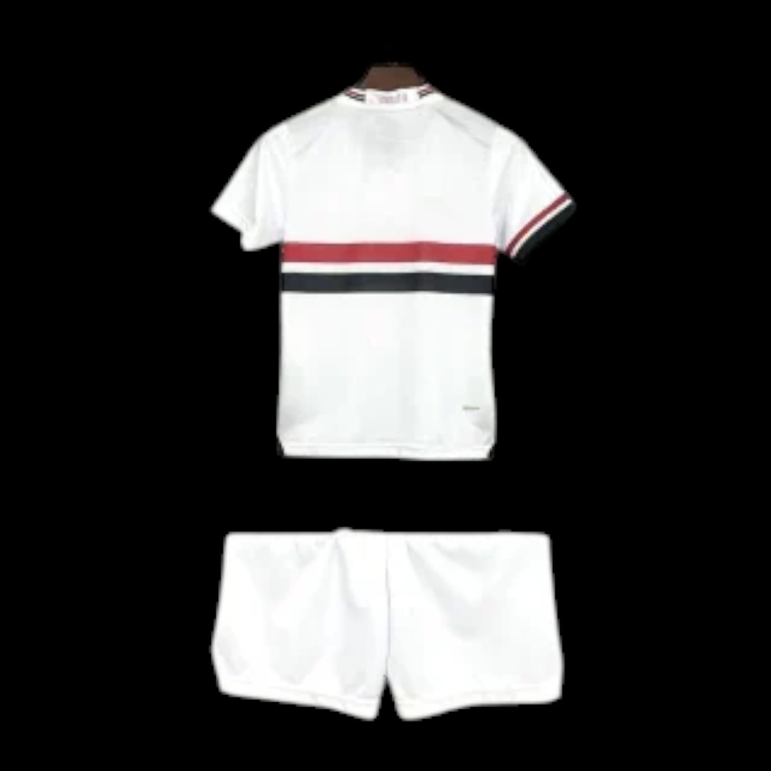 Sao Paulo Maillot Domicile 25/26 – Enfant