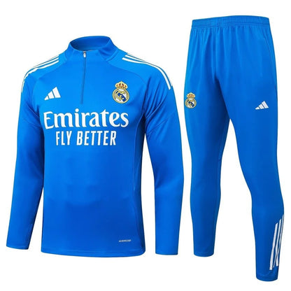 Real Madrid Survêtement Training