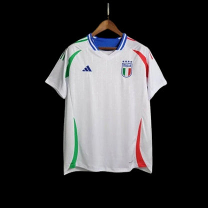 Italie Maillot Extérieur 24/25