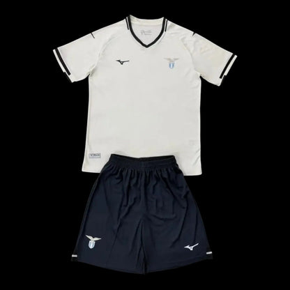 Lazio Maillot Extérieur 25/26 – Enfant