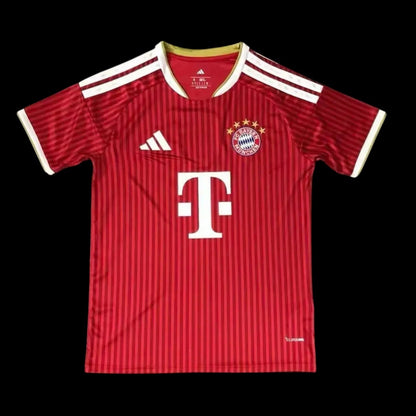 Bayern Munich Maillot Domicile 26/27