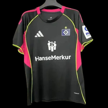 Hambourg Maillot Third 25/26