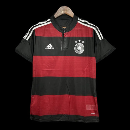 Allemagne Maillot Rétro 2014 (II)