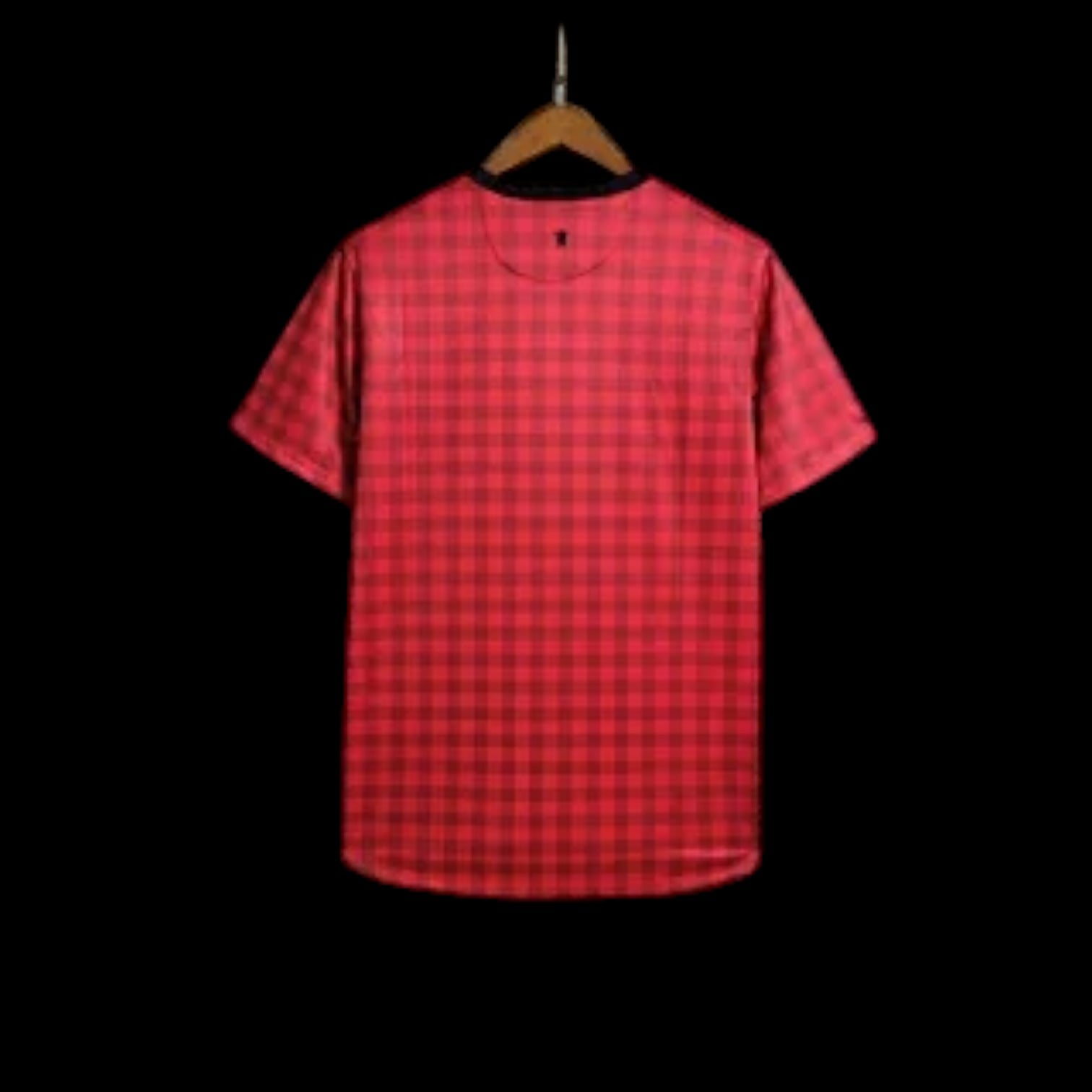 Manchester Utd Maillot Rétro 12/13