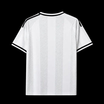Eintracht Francfort Maillot Extérieur 26/27