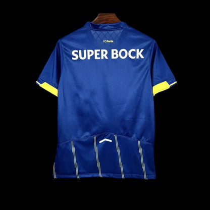 Porto Maillot Fourth 25/26