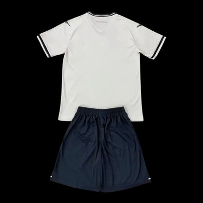 Lazio Maillot Extérieur 25/26 – Enfant