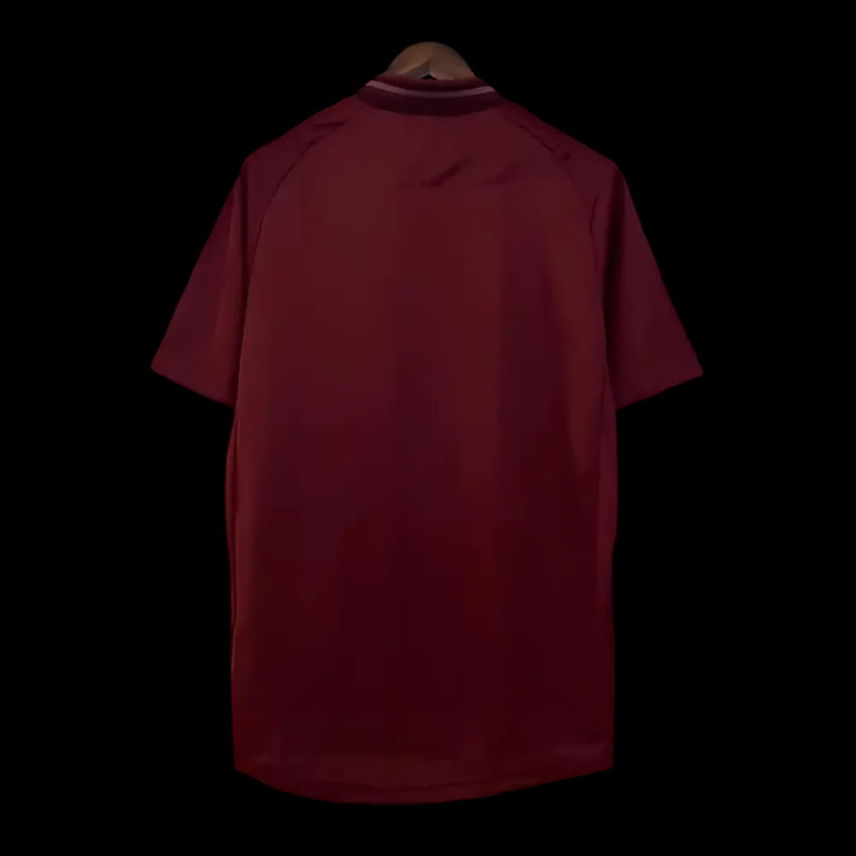 Manchester City Maillot Rétro 12/13 – photo 2