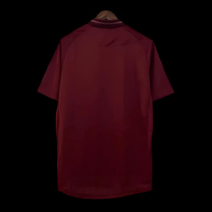 Manchester City Maillot Rétro 12/13 – photo 2