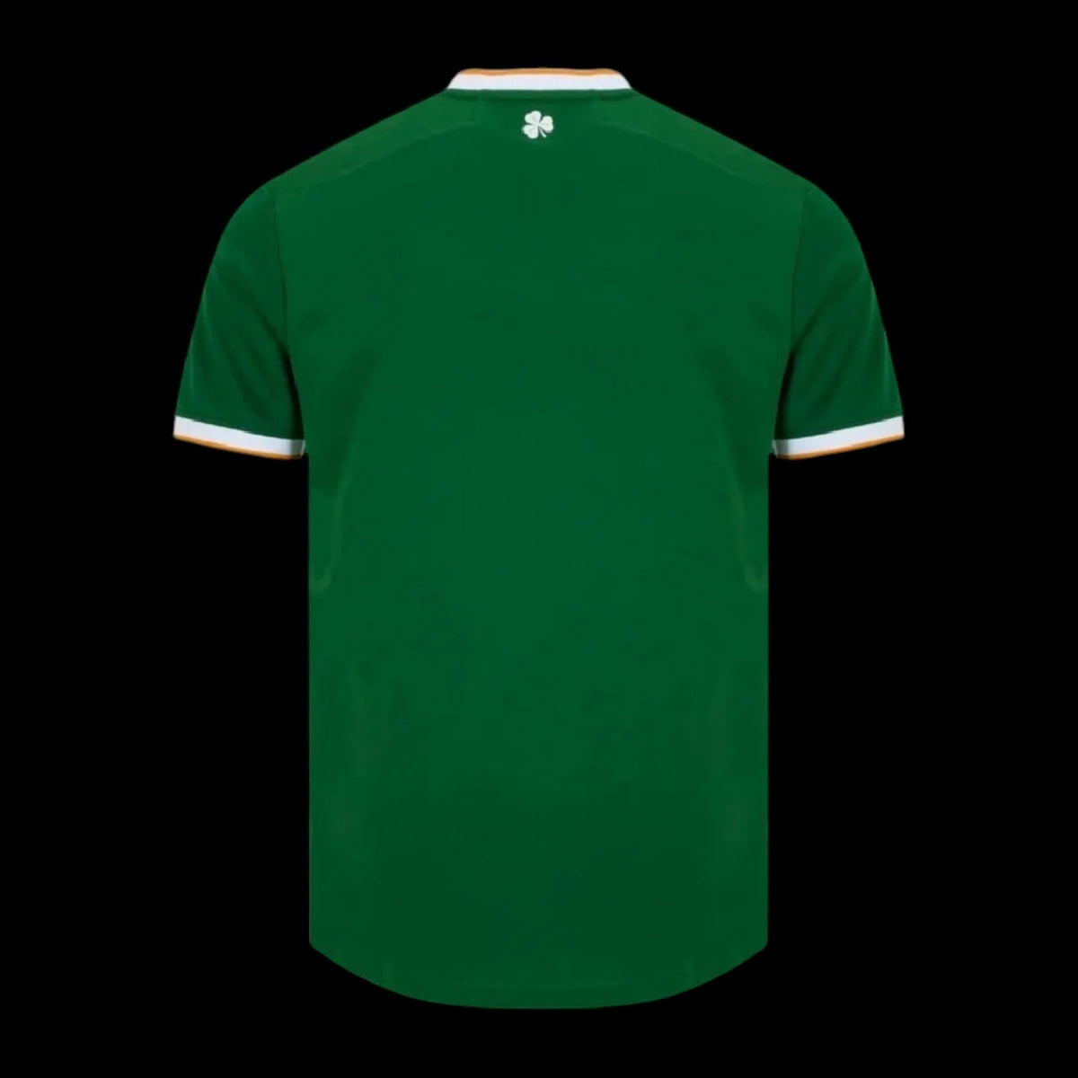 Irlande Maillot Domicile 26/27 – Version Player – dos