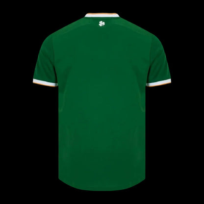 Irlande Maillot Domicile 26/27 – Version Player – dos
