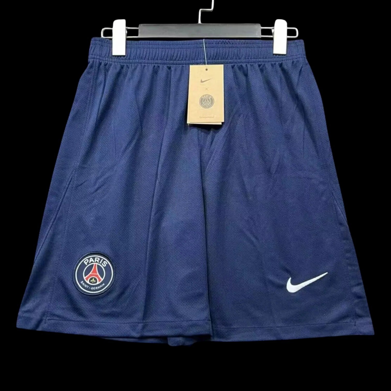 Paris SG Short Extérieur 25/26