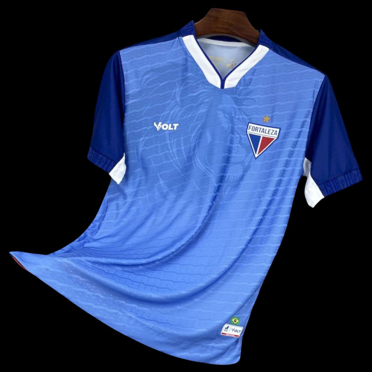 Fortaleza Maillot Gardien 25/26 (II)