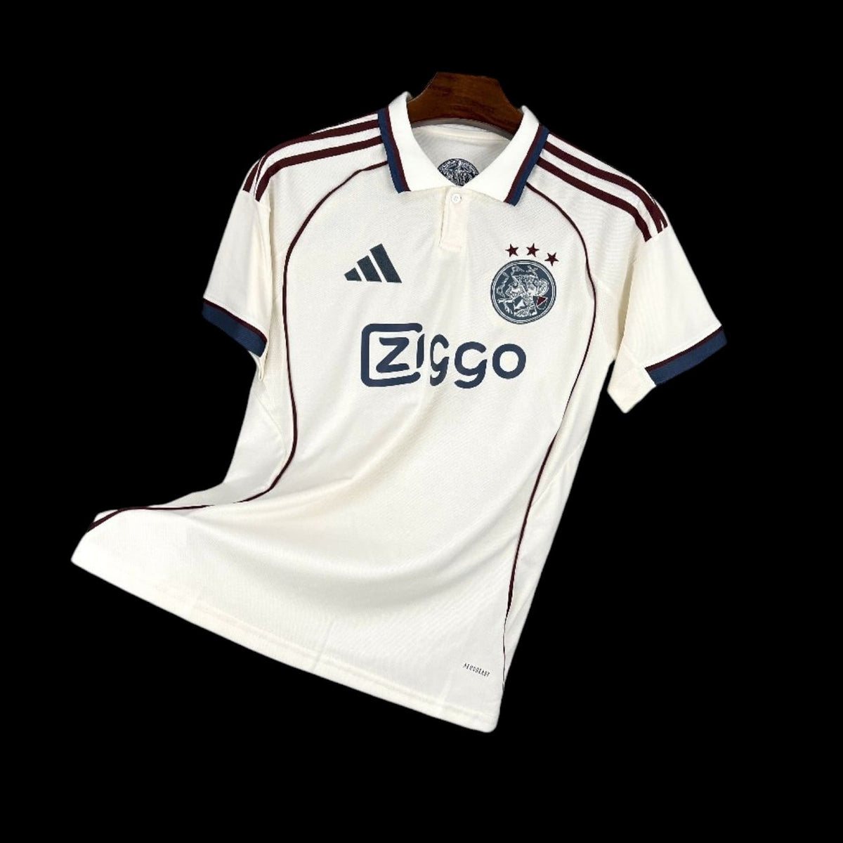 Ajax Maillot Third 25/26