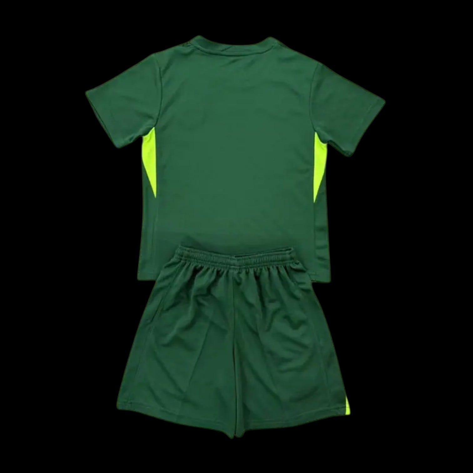 Wolfsburg Maillot Domicile 25/26 – Enfant